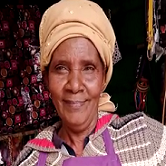 Daudi Paulina Ndulu